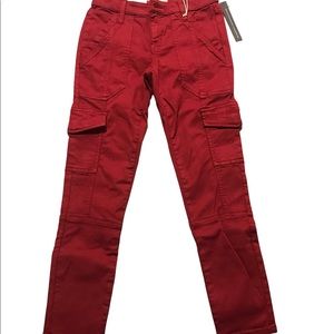 JOIE cargo pants